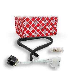 Вимикач запалювання/стартера FEBI BILSTEIN 34089 для MAN - Фото 1