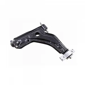 Важіль підвіски колеса VAICO V24-0910 ALFA ROMEO - Фото 1