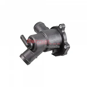 Термостат системи охолодження METZGER 4006473 для MERCEDES-BENZ - Фото 1