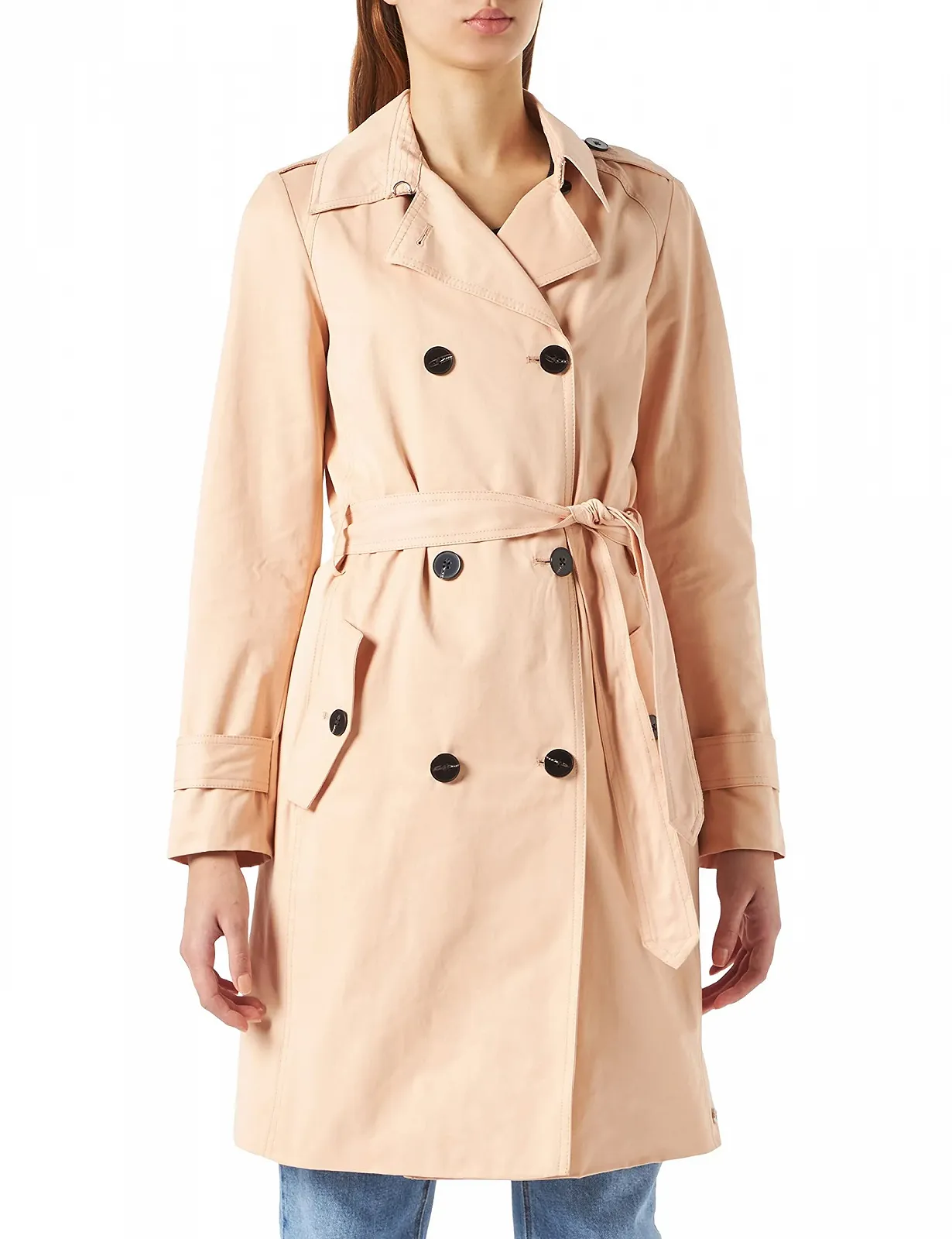 Пальто s.Oliver Жіноче, фото №1