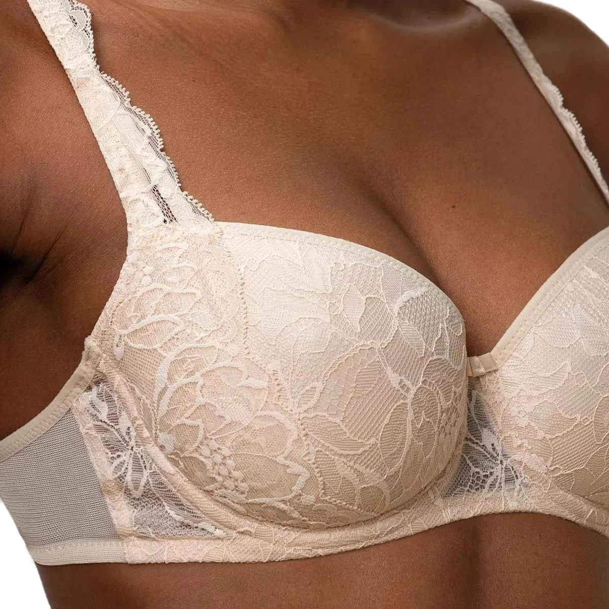 Бюстгальтер Triumph Amourette Charm WHP02 A-F 70-95, фото №4