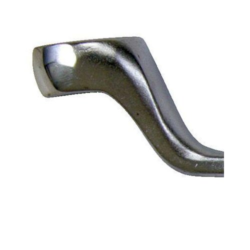 Ключ накидний колінчастий KS TOOLS 911.0361 6x7 мм, фото №3