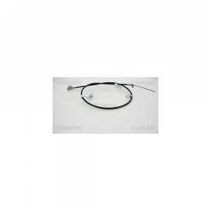 Трос стояночного тормоза TRISCAN 8140 131176 для TOYOTA, задний левый - Фото 1