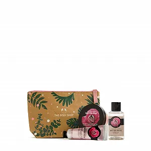 Косметичка The Body Shop British Rose - Фото 1