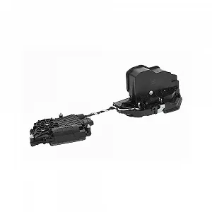 Замок двери VEMO V20-85-0142 Green Mobility Parts для BMW, передний левый - Фото 1