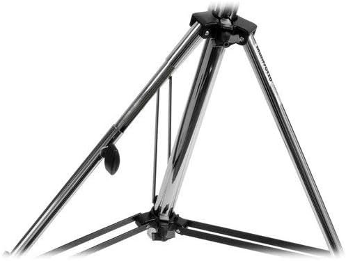Підставка Manfrotto 420CSU Combi-Boom з мішком для піску Чорна, фото №4