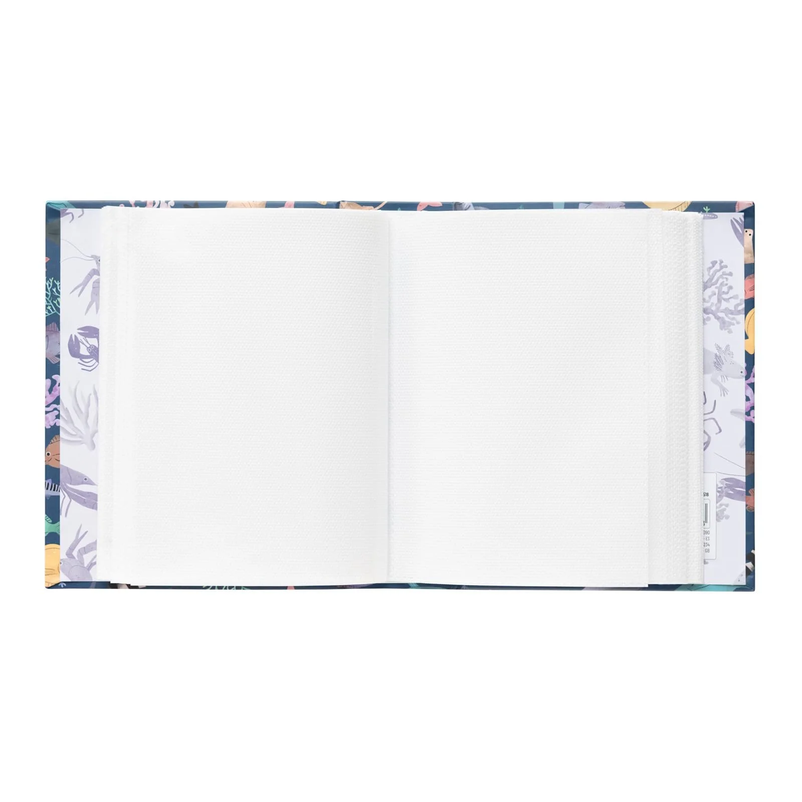 Фотоальбом Grupo Erik Ocean Friends 10 x 15 см, фото №3 Фотоальбом Grupo Erik Ocean Friends 10 x 15 см, фото №3