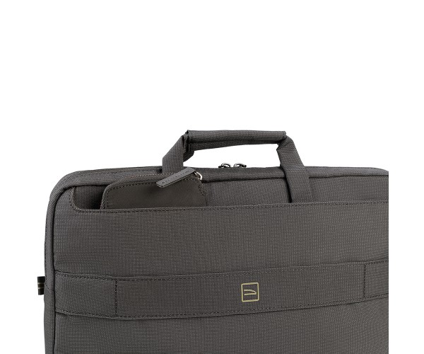 Tucano Сумка WO4 15"/16", чорний, фото №6