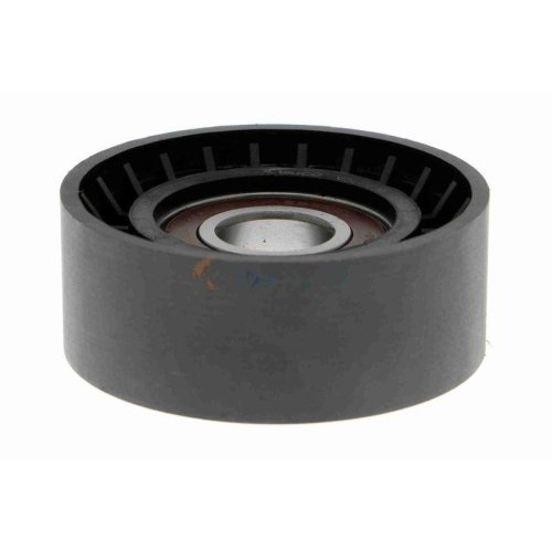 Ролик натяжителя, поликлиновой ремень VAICO V22-0590 для PEUGEOT, фото №2