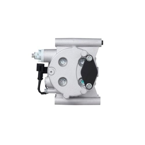 Компрессор кондиционера HELLA 8FK 366 201-551, фото №3