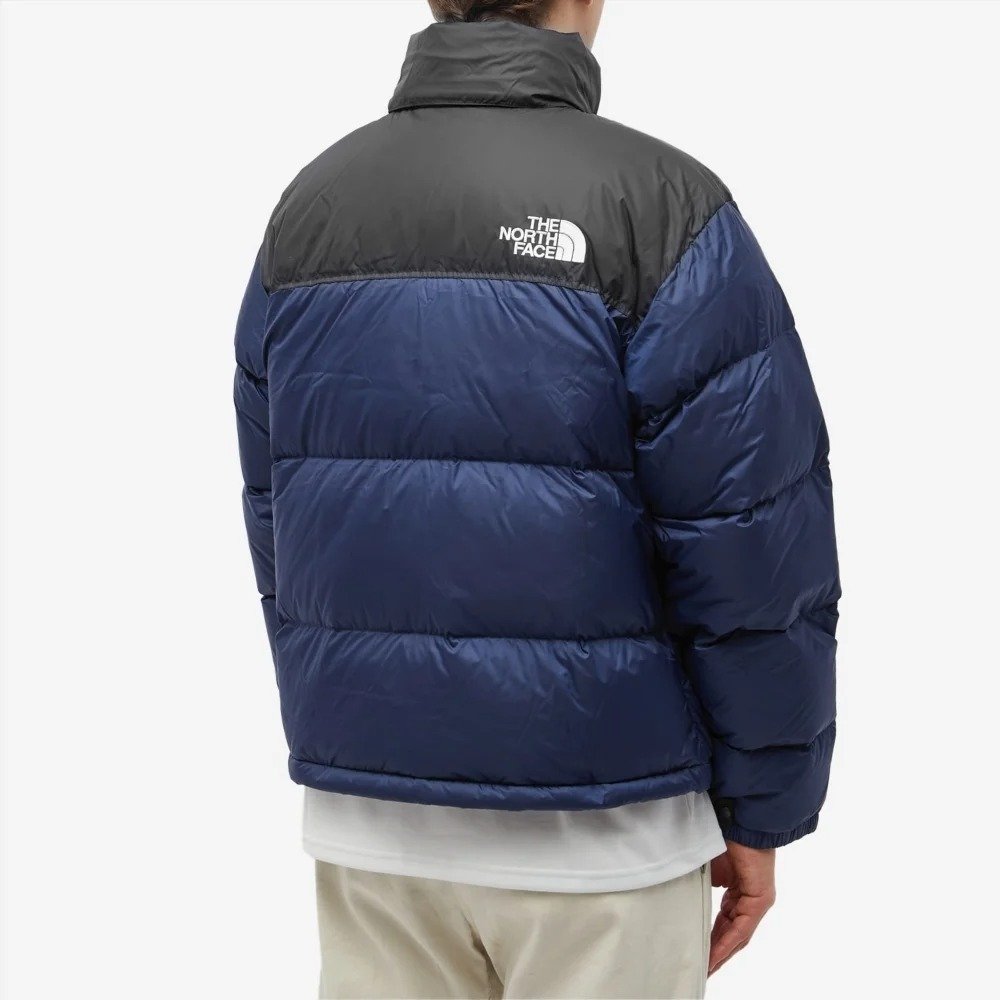 Куртка The North Face ACONCAGUA PKT JKT TNF BLACK M, фото №3