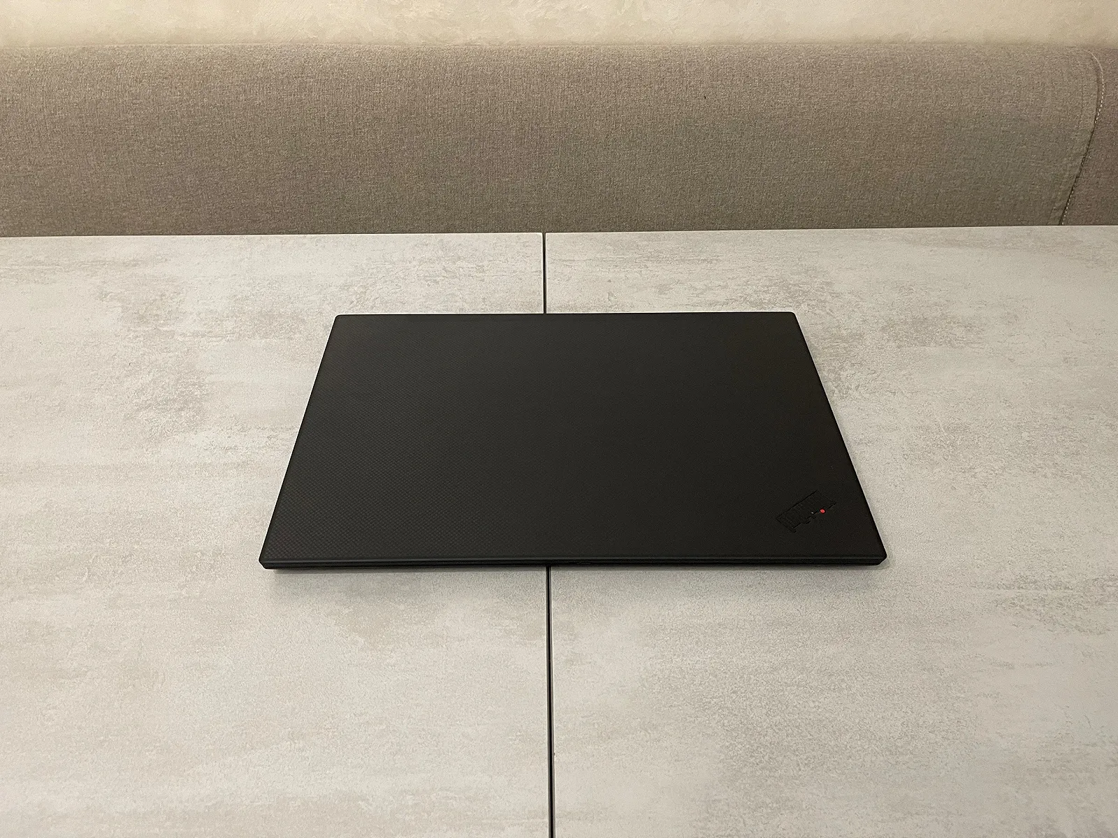 Ноутбук Lenovo ThinkPad P1 Gen 3, 15,6" 4K OLED, i7-10875H, 16GB, 512GB, NVIDIA Quadro T1000 4GB, фото №6