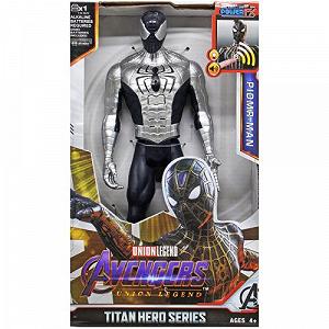 Фигурка со звуком Супергерои Человек Паук [tsi226280-TSI] - Фото 1