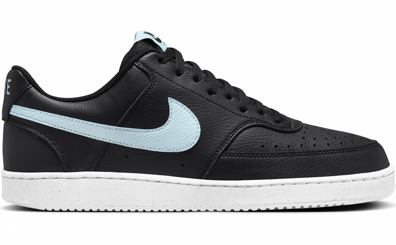 Кросівки Nike Court Vision Low Next Nature Чоловічі, фото №5 Кросівки Nike Court Vision Low Next Nature Чоловічі, фото №5