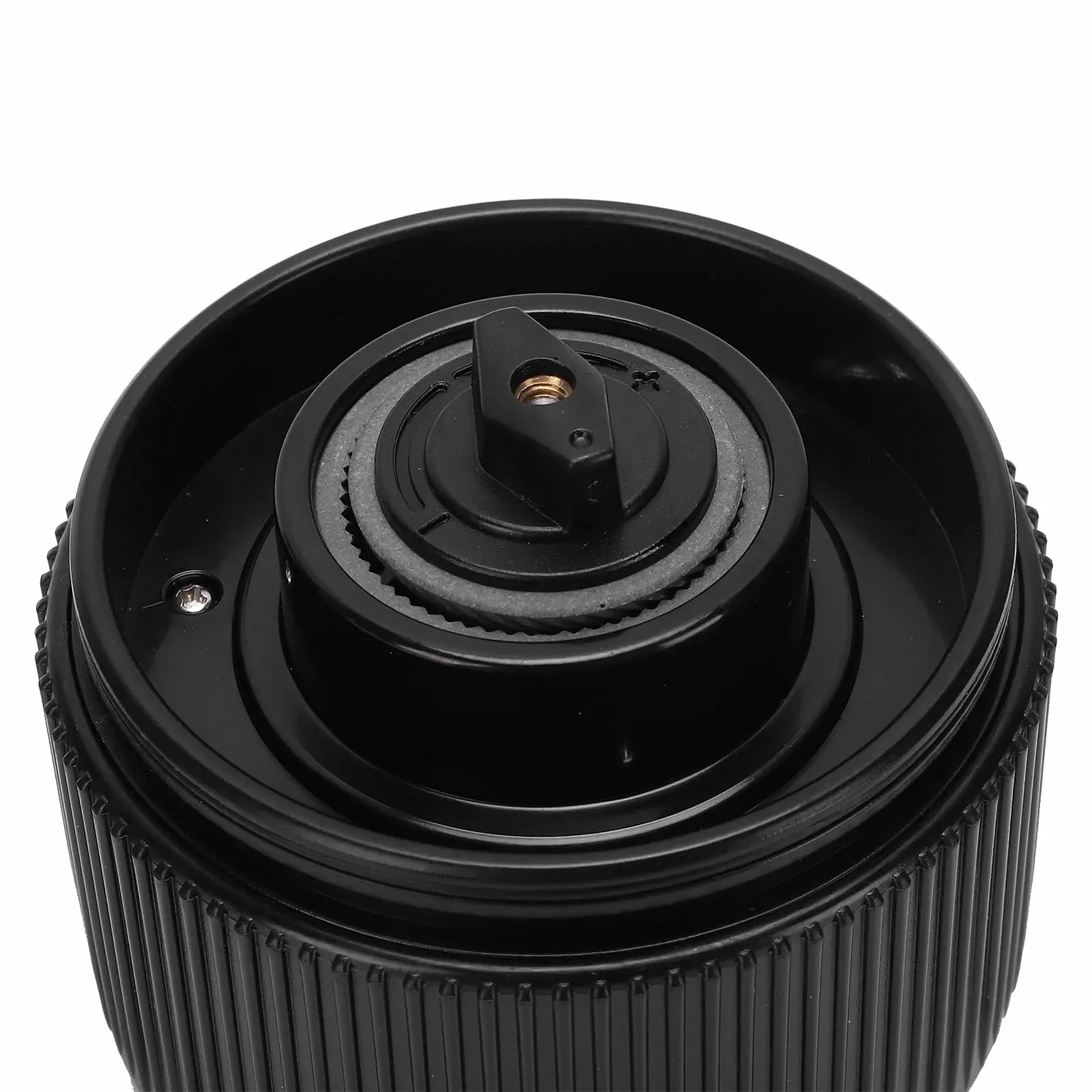 Кофемолка Fabater Compact Automatic, регулируемые параметры помола, Li-2000 mAh, фото №9