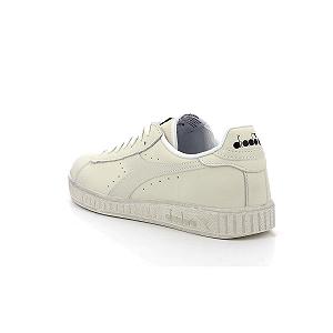 Кроссовки Diadora Unisex Game L Low Waxed - Фото 1