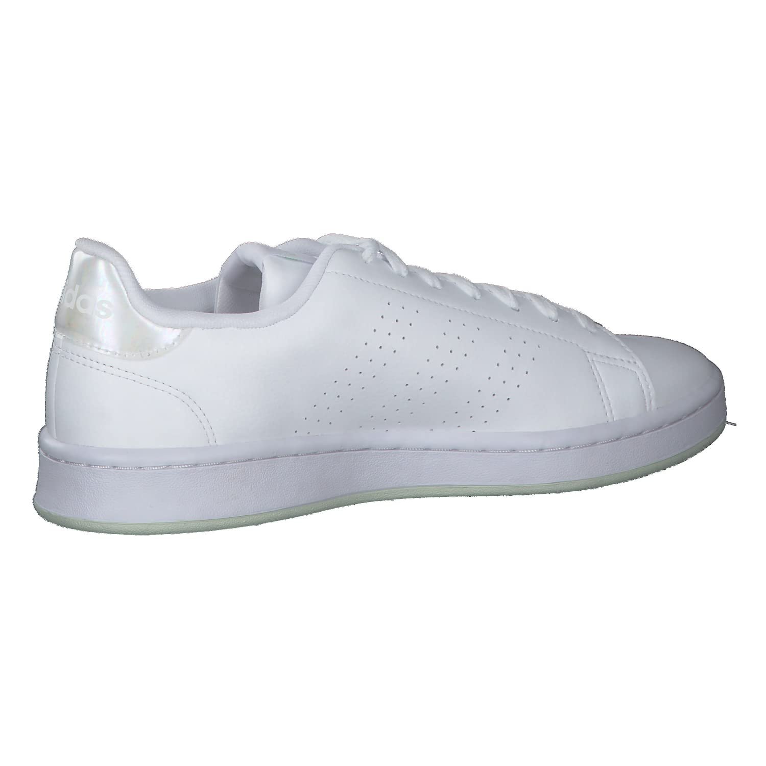 Кросівки Adidas Advantage K Білий, фото №7