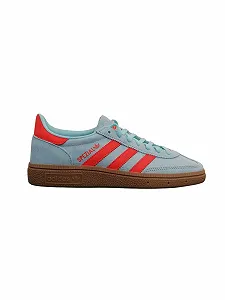 Кроссовки adidas Handball Special W IH5374 Semi Flash Aqua - Фото 1