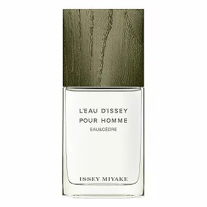 Туалетна вода Issey Miyake L'Eau d'Issey pour Homme Eau & Cèdre Intense - Фото 1