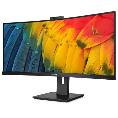 Монитор Philips 34B1U5600CH/00, фото №3 Монитор Philips 34B1U5600CH/00, фото №3