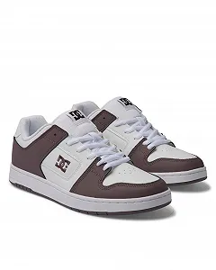 Кроссовки DC Manteca 4 Low - Фото 1