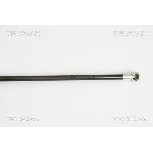 Газова пружина багажника TRISCAN 8710 16246 FORD, задня ліва, фото №3