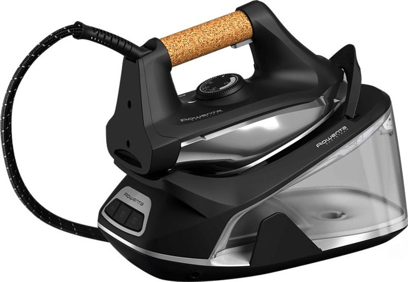 Утюг с парогенератором Rowenta Easy Steam Series VR7361, фото №2 Утюг с парогенератором Rowenta Easy Steam Series VR7361, фото №2