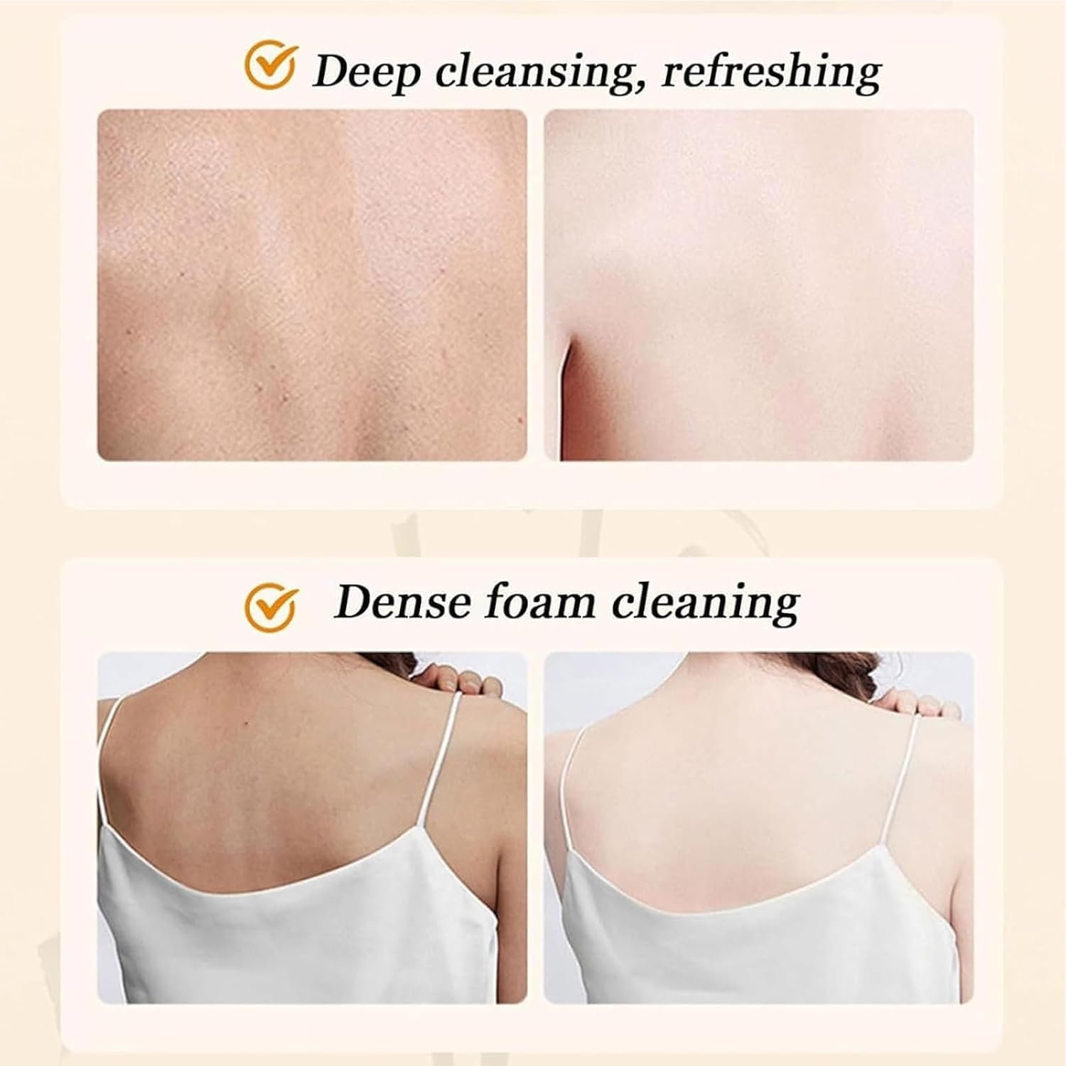 Гель для душу Urose Perfumed Moisturising Korean Fragrant 800 мл, фото №3 Гель для душу Urose Perfumed Moisturising Korean Fragrant 800 мл, фото №3