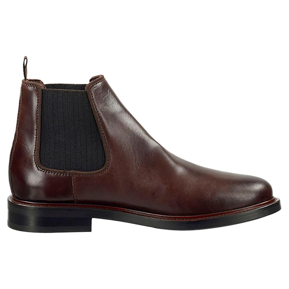 Челсі GANT Fairkon Чоловічі, фото №4 Челсі GANT Fairkon Чоловічі, фото №4