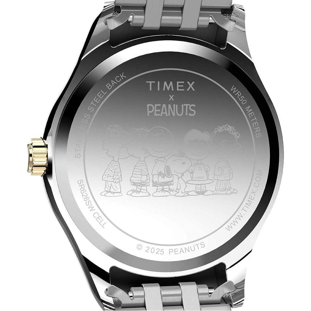 Жіночий наручний годинник Timex TW2W95100, фото №5