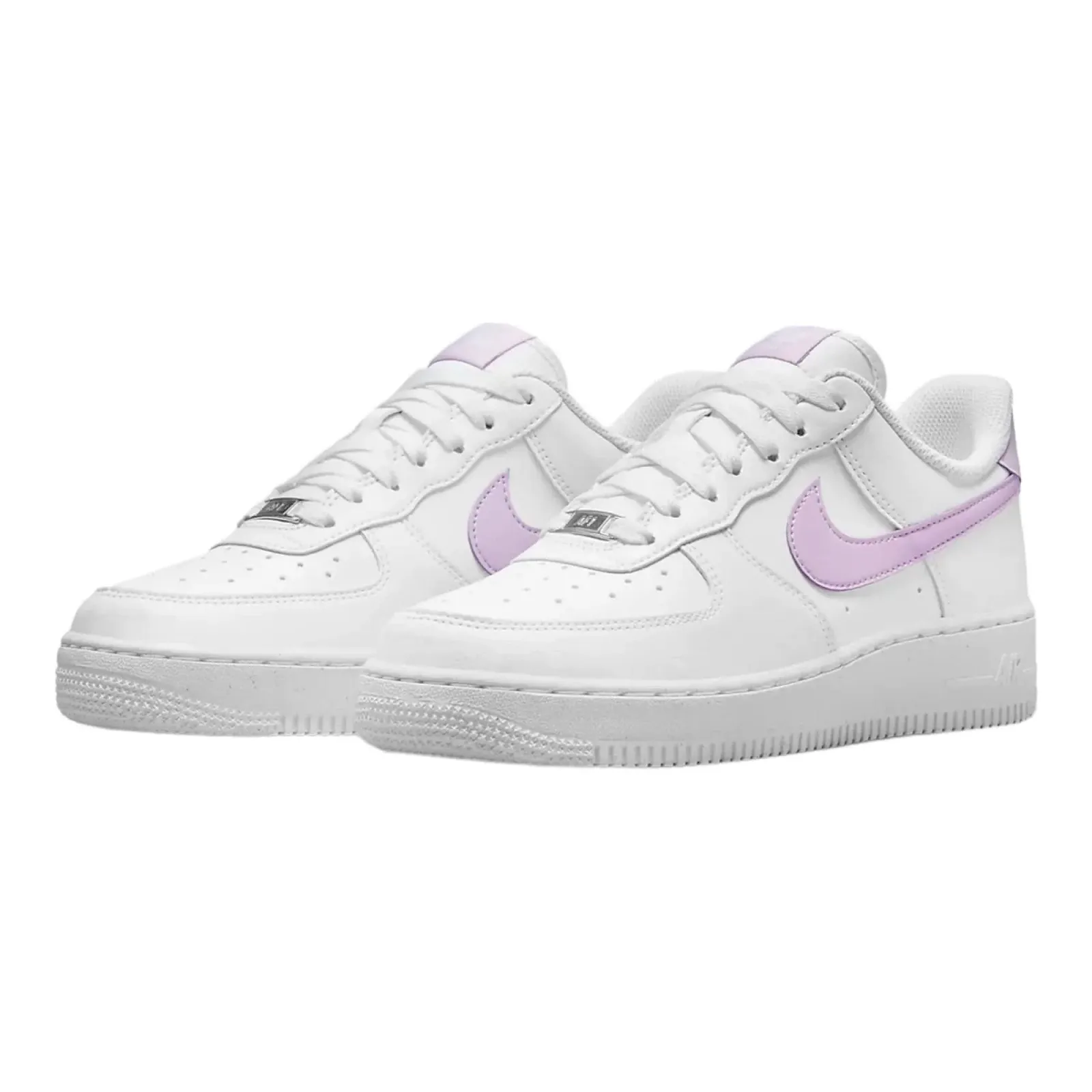 Кроссовки Nike Air Force 1 Sage Low Женские, фото №3