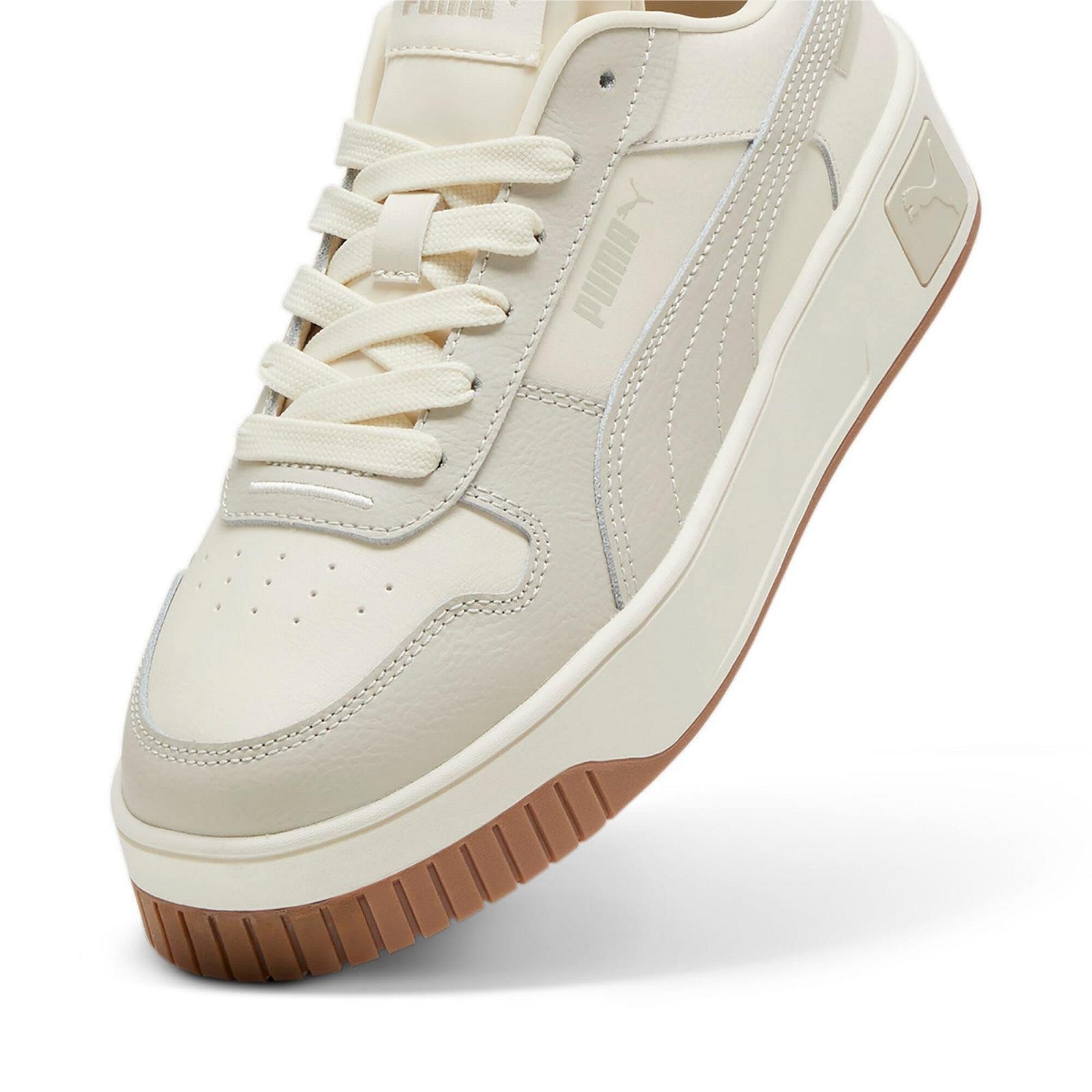 Кросівки PUMA Carina Street Mid жіночі, фото №7