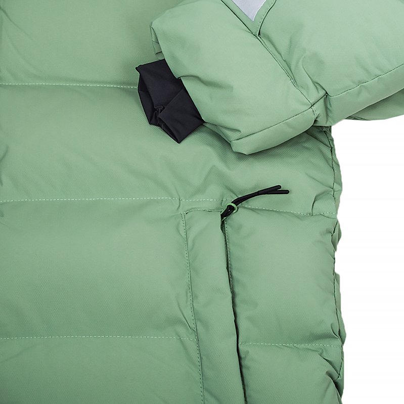 Парка HELLY HANSEN W ASPIRE PUFFY PARKA XL, фото №3