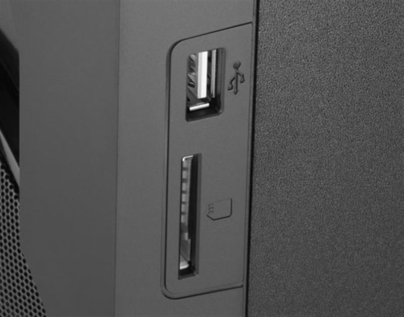 Акустическая система Real-EL M-590 black, фото №7 Акустическая система Real-EL M-590 black, фото №7