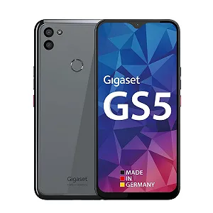 Купити Смартфон Gigaset GS5 4GB 128GB 4500 мАг Темний титановий сірий - Фото 1 Смартфон Gigaset GS5 4GB 128GB 4500 мАг Темний титановий сірий - Фото 1