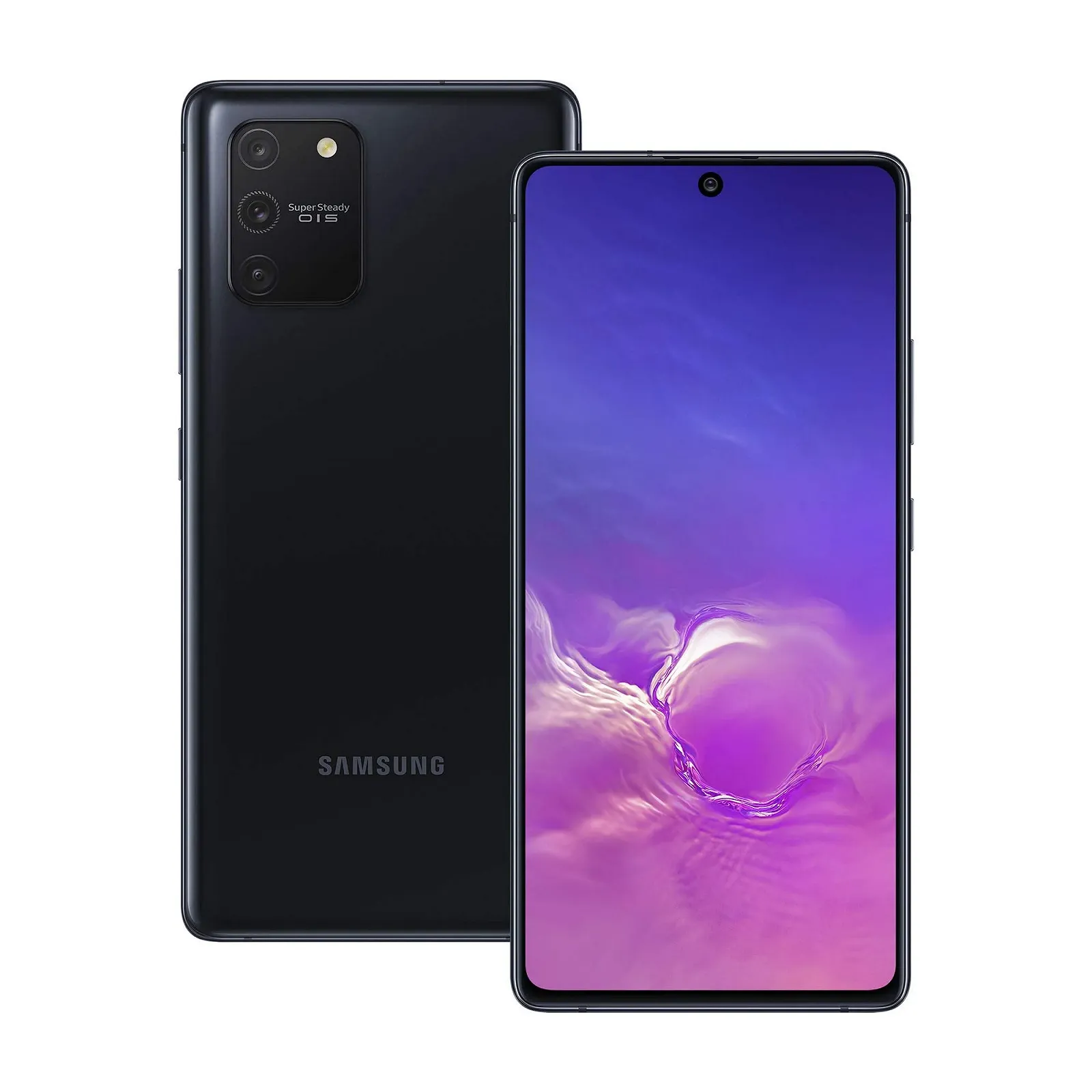 Смартфон Samsung Galaxy S10, фото №1