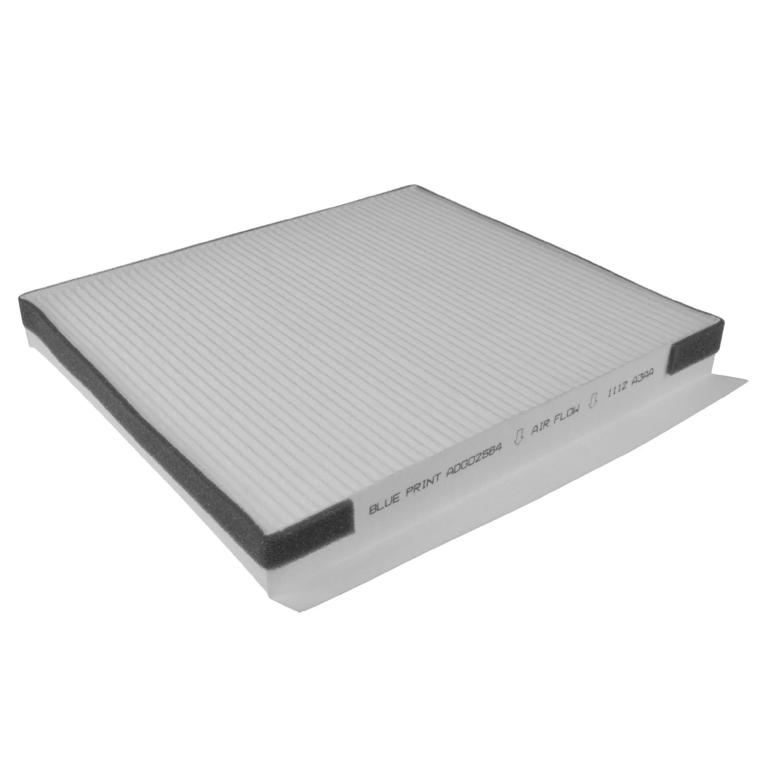 Фільтр салону BLUE PRINT ADG02564 для HYUNDAI KIA, фото №1