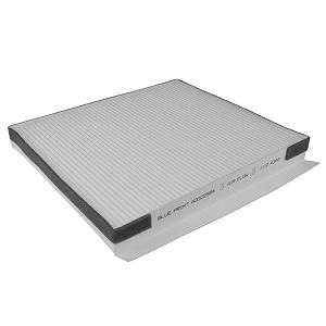 Фильтр салона BLUE PRINT ADG02564 для HYUNDAI KIA - Фото 1