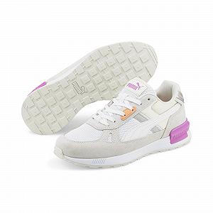 Кросівки унісекс PUMA Graviton Pro synthetic.ua - Фото 1