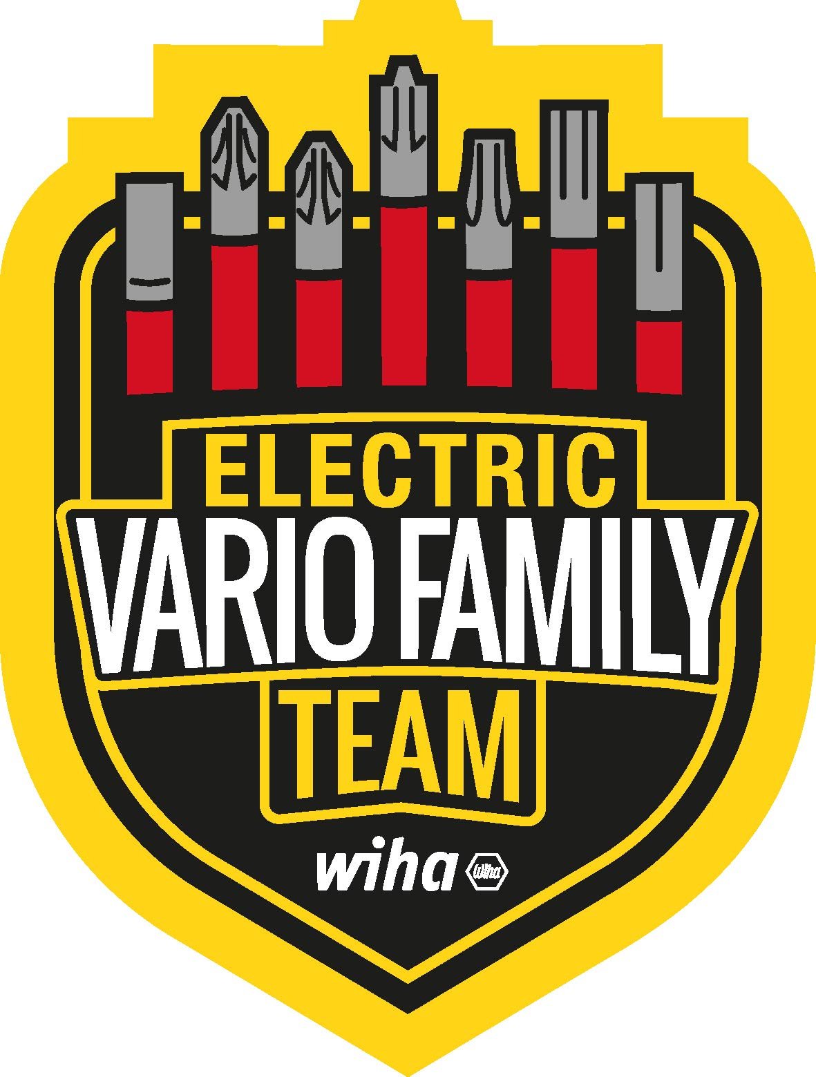 Набір Wiha SlimVario Electric Викрутка та Гнізда 1/4 Дюйма Змішаний 14-Штук З Включеною Складаною Сумкою, фото №3 Набір Wiha SlimVario Electric Викрутка та Гнізда 1/4 Дюйма Змішаний 14-Штук З Включеною Складаною Сумкою, фото №3