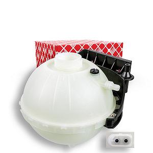 Расширительный бачок охлаждающей жидкости FEBI BILSTEIN 170551 для BMW - Фото 1