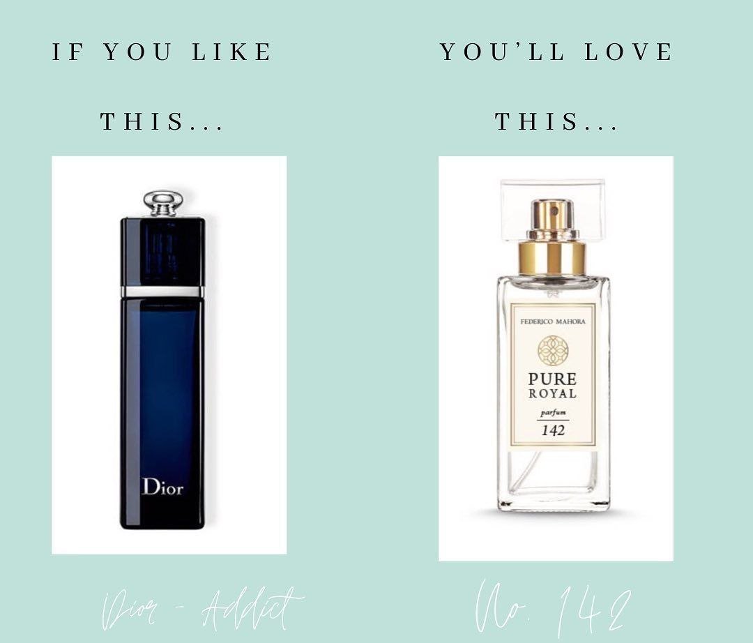 Женский парфюм dior addict 50 мл, фото №1