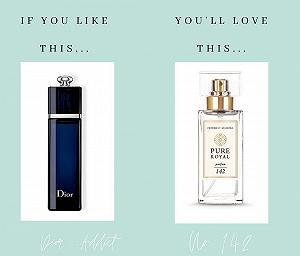 Женский парфюм dior addict 50 мл - Фото 1