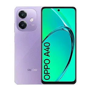 Купить Смартфон Oppo A40 4G 4/128GB Dual SIM Фиолетовый - Фото 1 Смартфон Oppo A40 4G 4/128GB Dual SIM Фиолетовый - Фото 1
