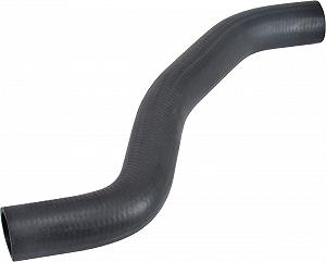 Патрубок системи охолодження 21082 інжектор підвідний верхній (CS-20) 21082-1303025Р - Фото 1