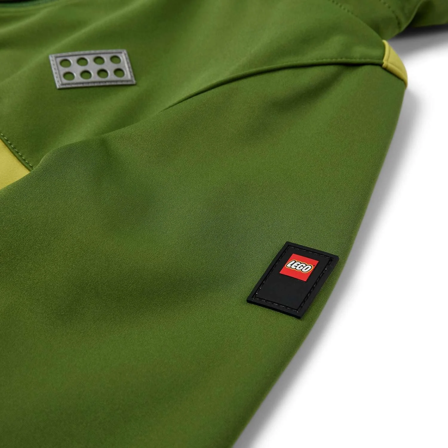 Куртка LEGO, фото №6