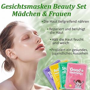 Тканевая маска Soleneva Набор 8 шт Маска для лица Увлажняющая с гиалуроновой кислотой и ниацинамидом Восстанавливающая и антиоксидантная маска для всех типов кожи цена на synthetic.ua - Фото 1 Тканевая маска Soleneva Набор 8 шт Маска для лица Увлажняющая с гиалуроновой кислотой и ниацинамидом Восстанавливающая и антиоксидантная маска для всех типов кожи synthetic.ua - Фото 1