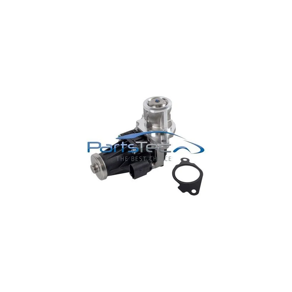 Клапан EGR PartsTec PTA510-0243 для FIAT LANCIA OPEL VAUXHALL GENERAL MOTORS, фото №2