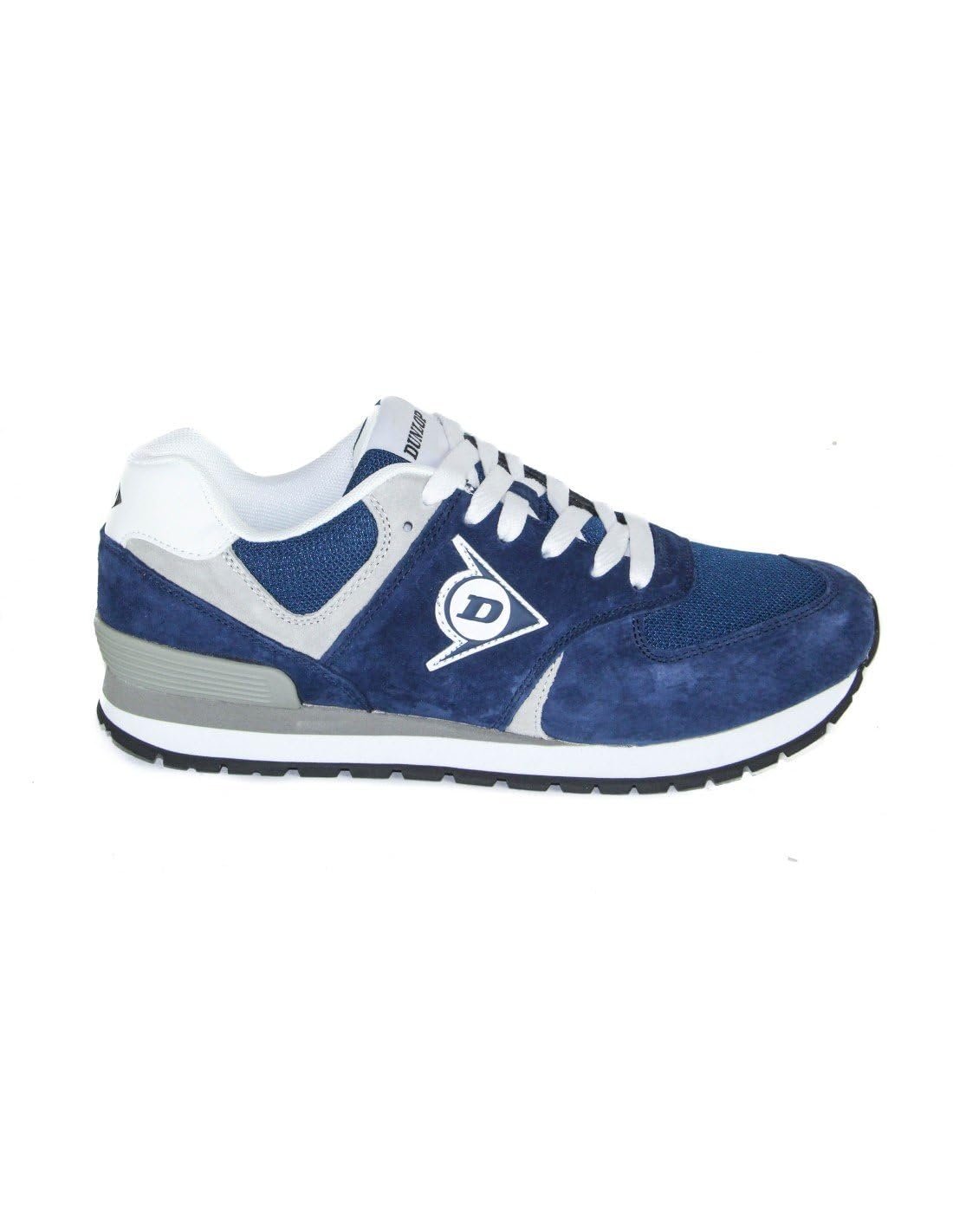 Ботинки Dunlop Unisex Wing Белые, фото №3
