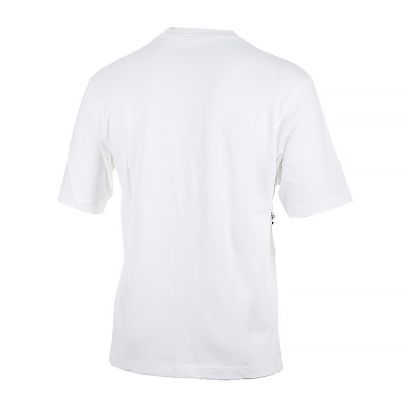 Футболка JORDAN MBRAND SR PTCH SS CREW XL, фото №2